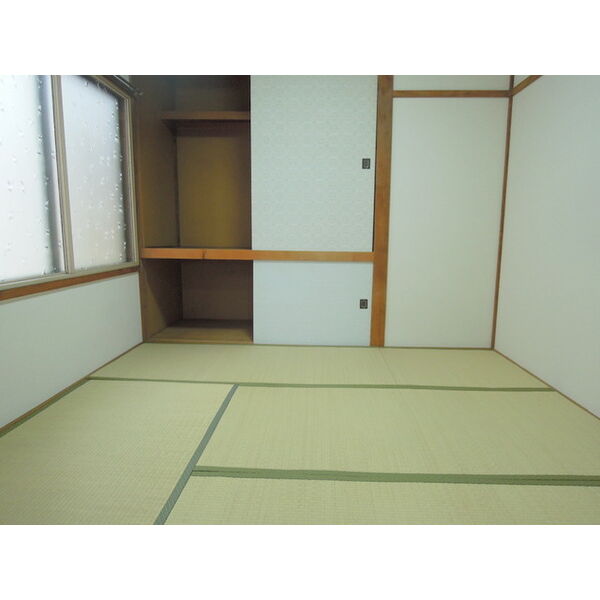 ポプラマンション 画像12