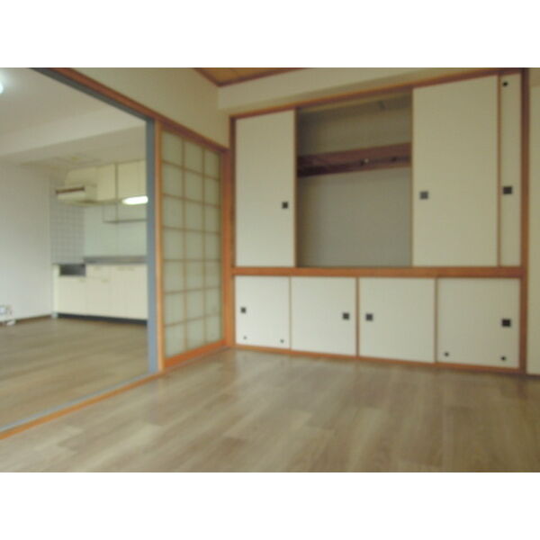 マンションえむず 画像12