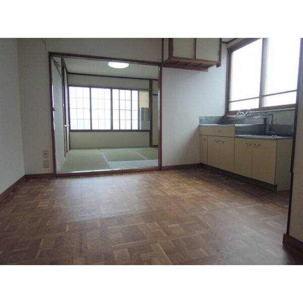石垣Aマンション 画像3