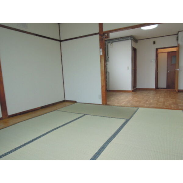 石垣Aマンション 画像4