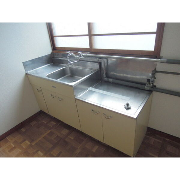 石垣Aマンション 画像7