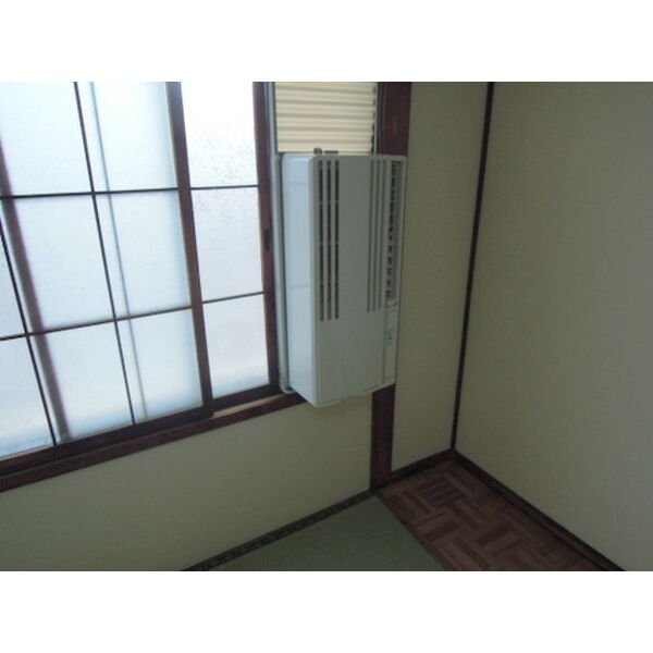 石垣Aマンション 画像8