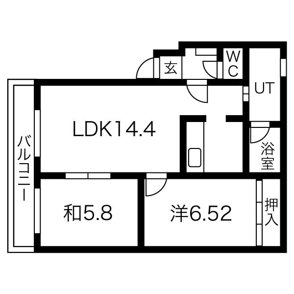 サンフラワー元町 画像11