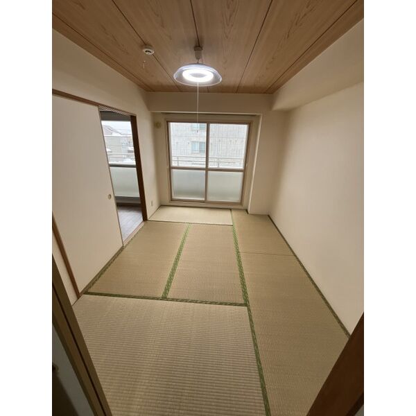 サンフラワー元町 画像4