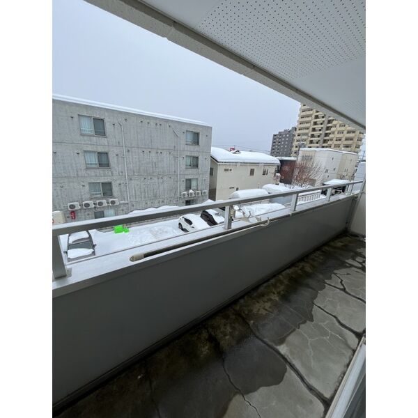 サンフラワー元町 画像10