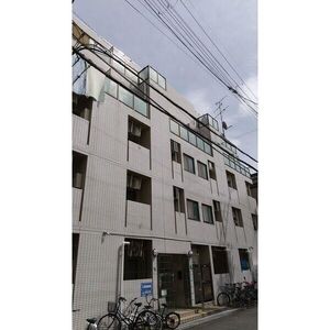 ラフィーネ新大阪