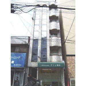 青山ハイツ淡路