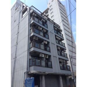 ティーホームズ新大阪