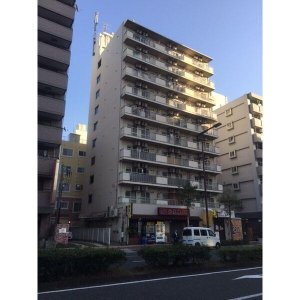 サンフラッツ新大阪本館