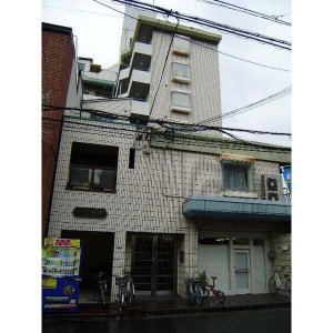 サンプラザ京橋