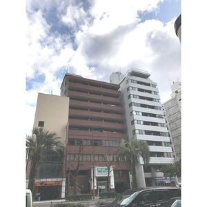 淺沼谷町マンション