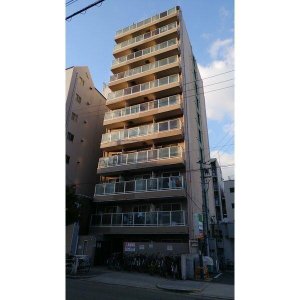ライズ芦原橋