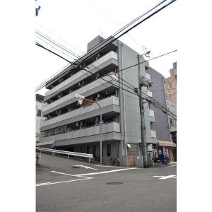ネオコート天王寺