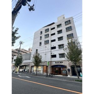日宝ライフ桜宮