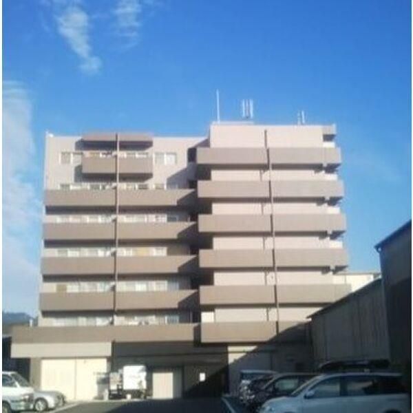 建物外観_none