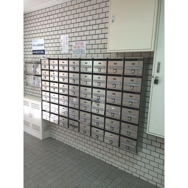 その他共有部分_none