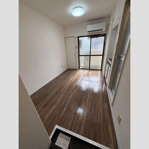 305号室の写真
