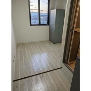 401号室の写真