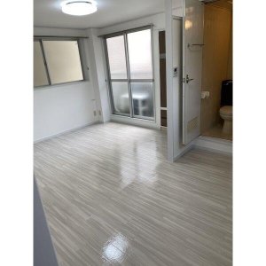 301号室の写真