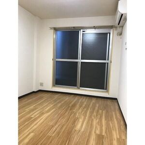 203号室の写真