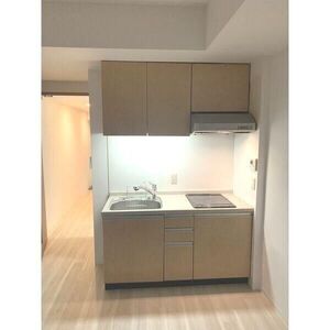 203号室の写真