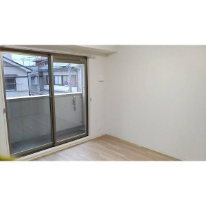 202号室の写真