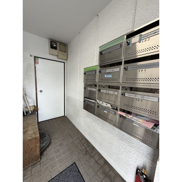 アーバン裏参道 画像3