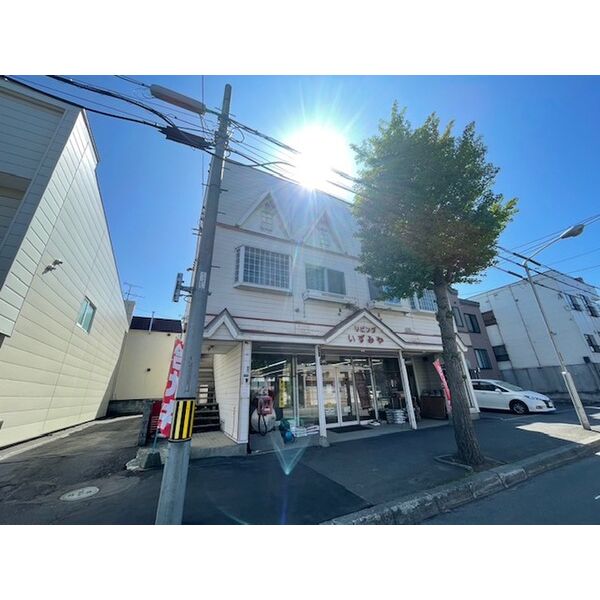シャトー泉