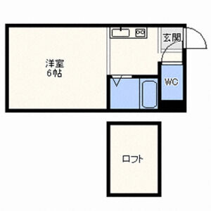 シティハウスメイプル 画像16