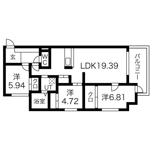Sansevieria(サンスベリア)714 画像21