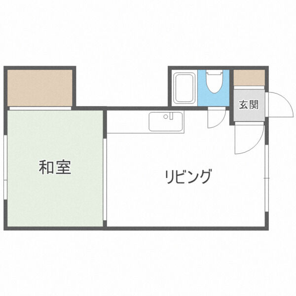 アサヒ7.2ビル 画像12