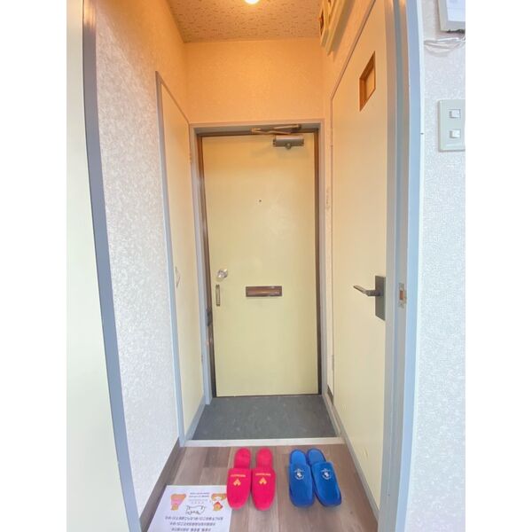 アーバン裏参道 画像12