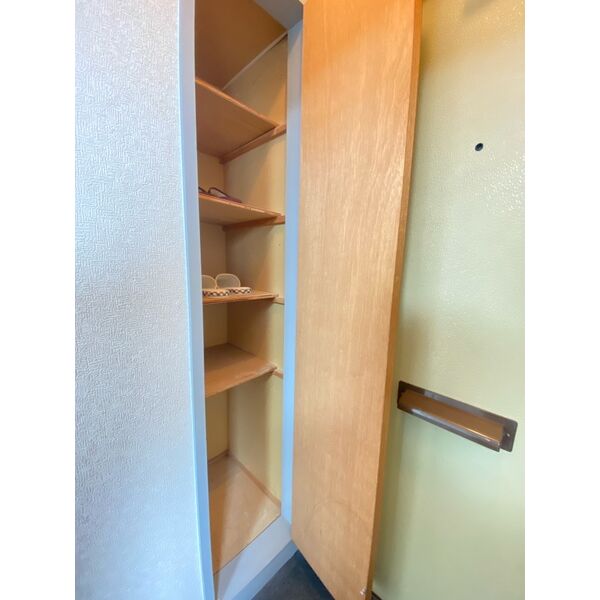 アーバン裏参道 画像13