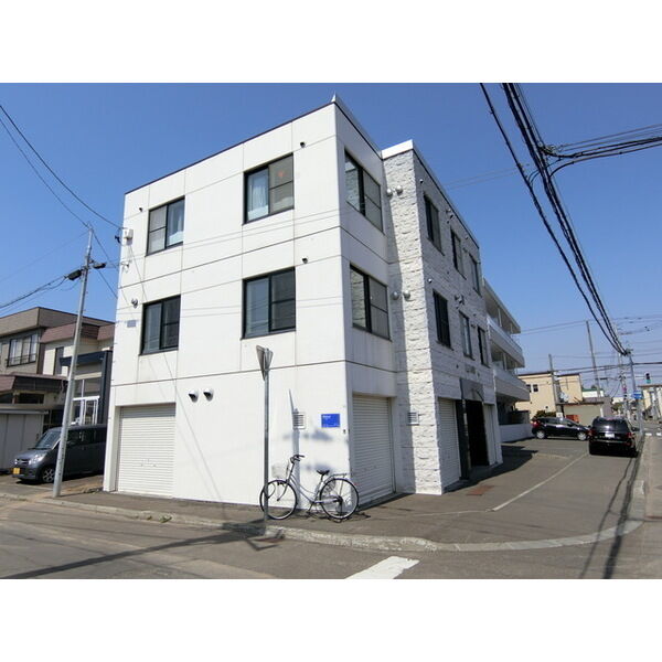 田面ハイツ 画像4