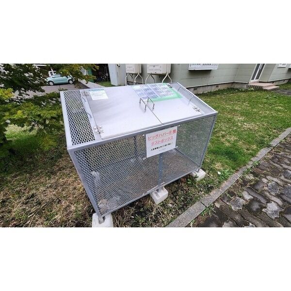 ビッグハバーB棟 画像3
