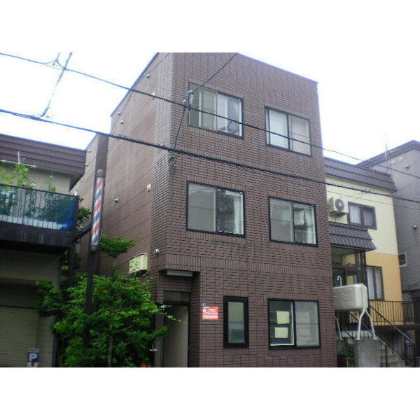 シャネル平岸 画像1