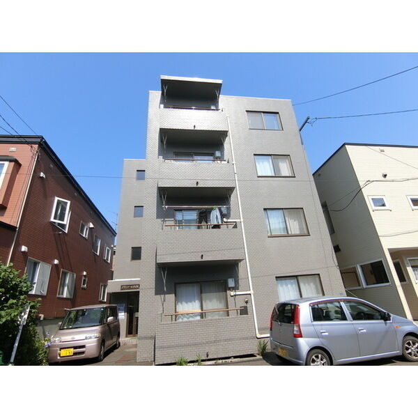 グランドールS28 画像2