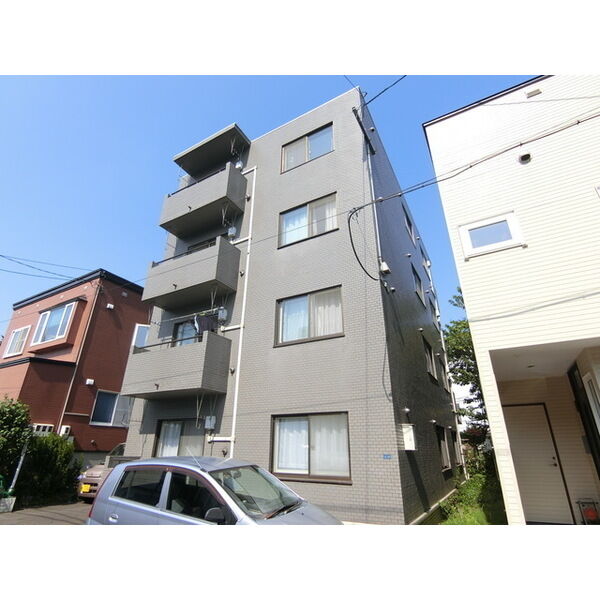 グランドールS28 画像3