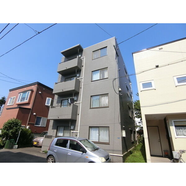 グランドールS28 画像4
