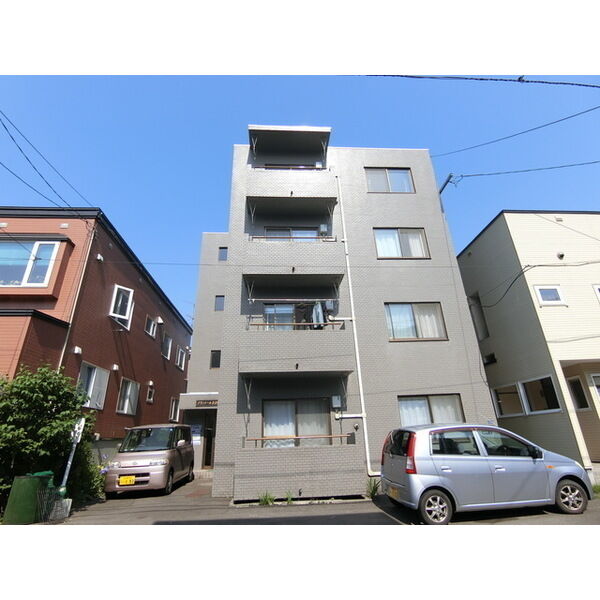 グランドールS28 画像5