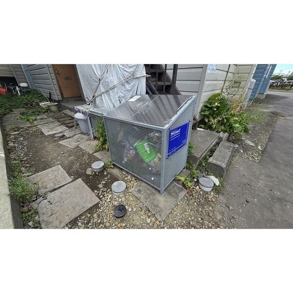 パレス白石中央 画像2