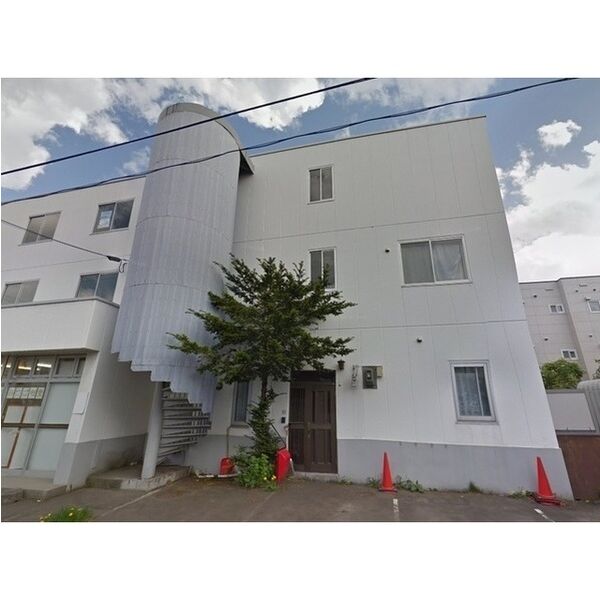 川沿12条2丁目　貸家 画像1