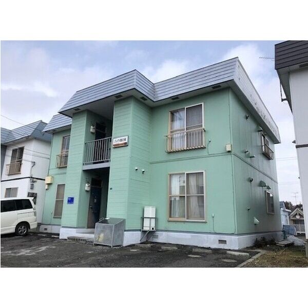 ハイツ栗の実 画像2