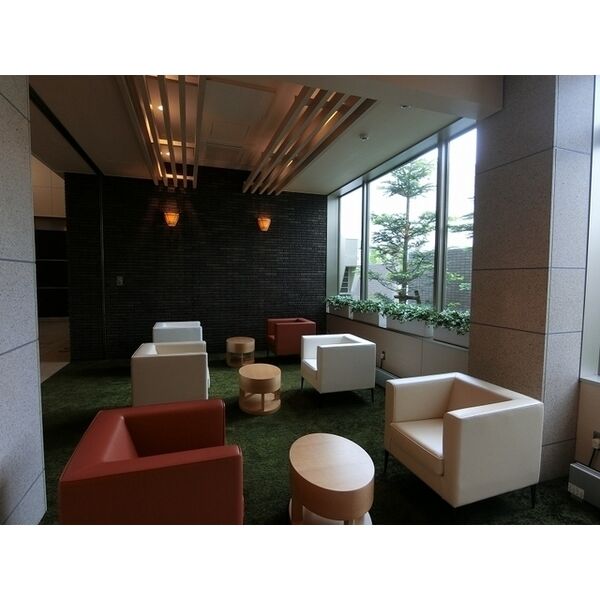 ザ・タワーズフロンティア札幌 画像3
