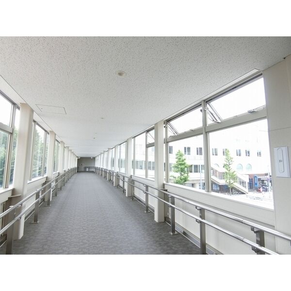 ザ・タワーズフロンティア札幌 画像5