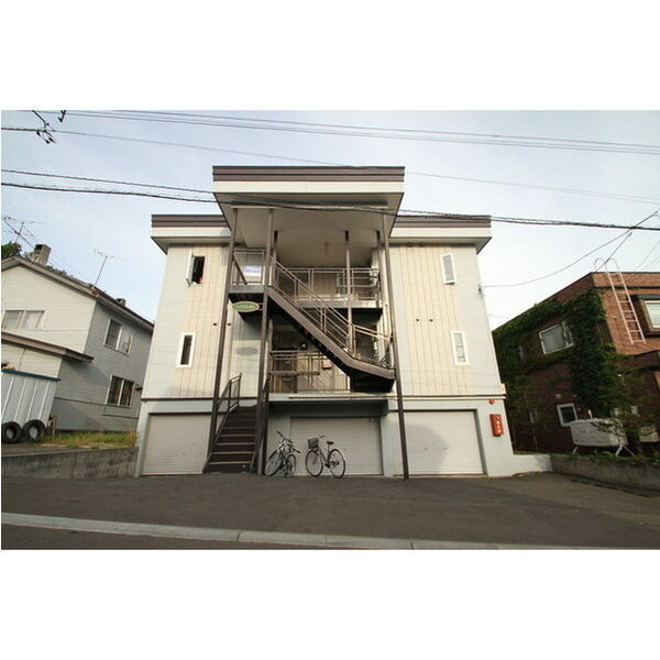 ハイツエルム 画像1