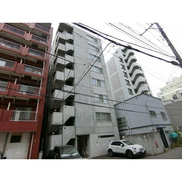 Palazzo裏参道(パラッツォ) 画像1