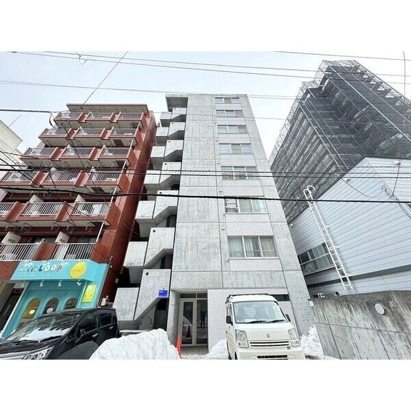 Palazzo裏参道(パラッツォ) 画像2
