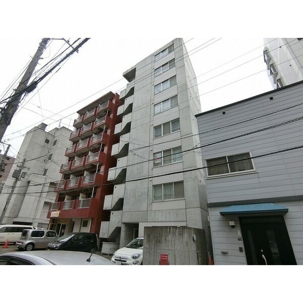 Palazzo裏参道(パラッツォ) 画像3