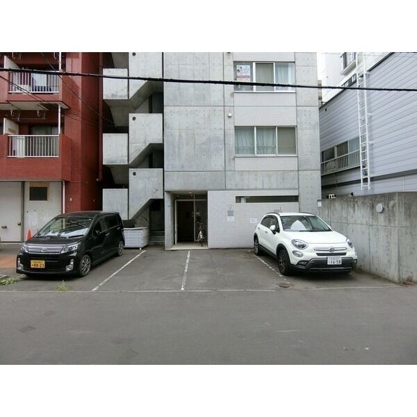 Palazzo裏参道(パラッツォ) 画像4